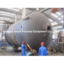 SA516 70 Carbon Steel Tpsa Vessel Pressure Vessel